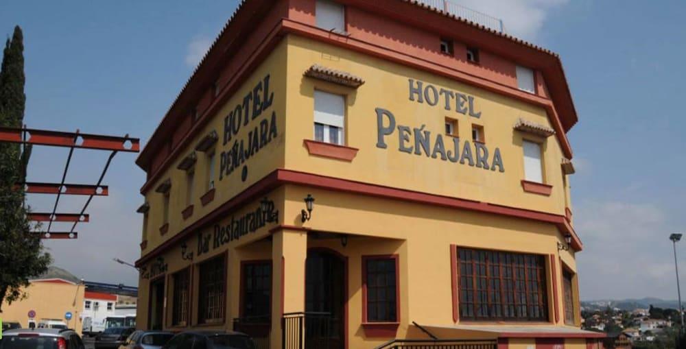 Hotel Peñajara - Featured Image