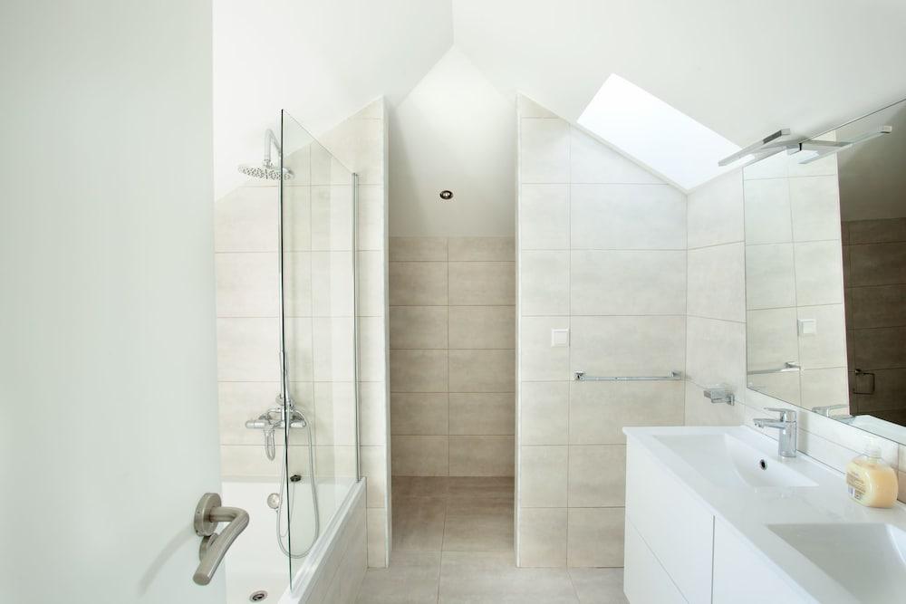 Ancon Siera penthouse - Bathroom