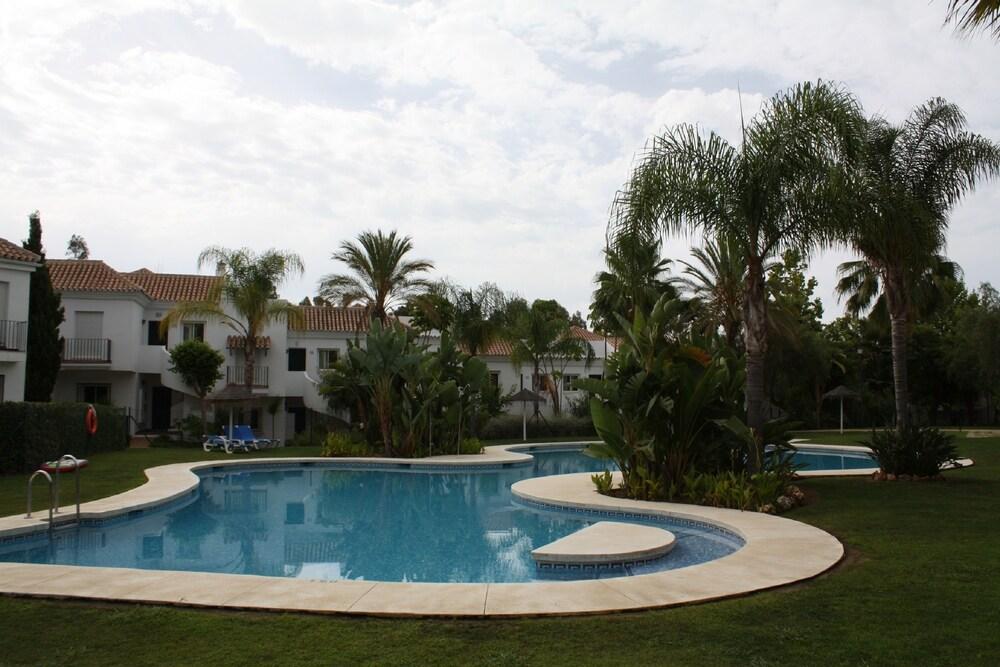 Casa en Marbella - Outdoor Pool