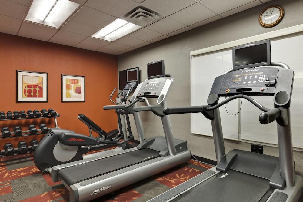 Residence Inn by Marriott Indianapolis Fishers - Fitness Facility
