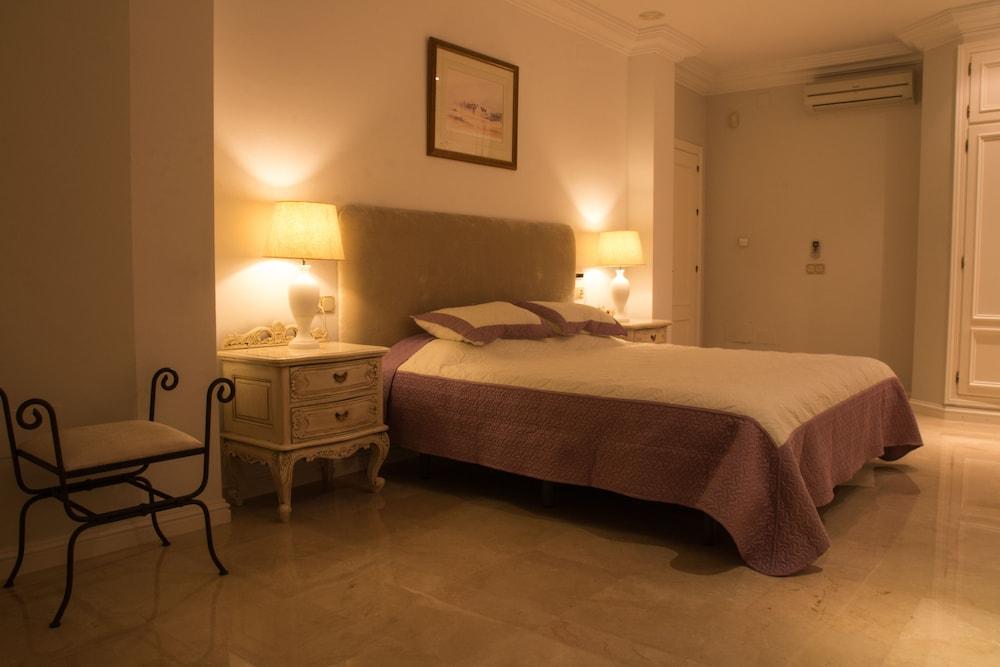Luxury Villa Puerto Banus - Room
