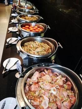 Velmoré Hotel & Spa - Breakfast buffet