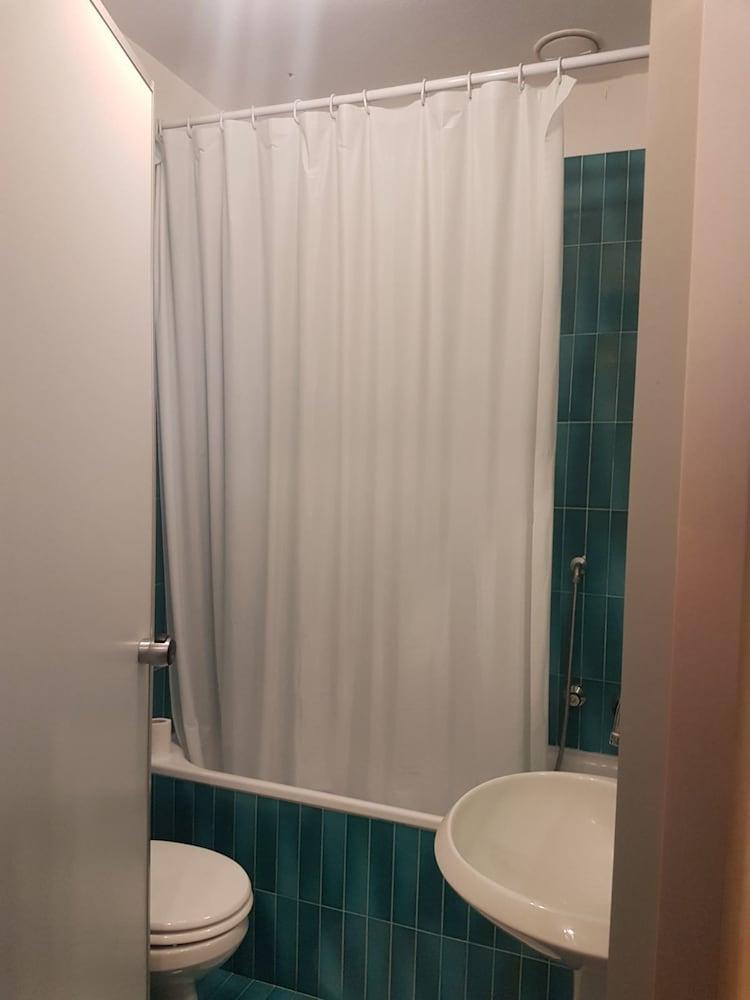 Ab Marconi Apartment - Bathroom