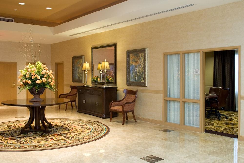 Hawthorn Suites by Wyndham West Palm Beach - Reception