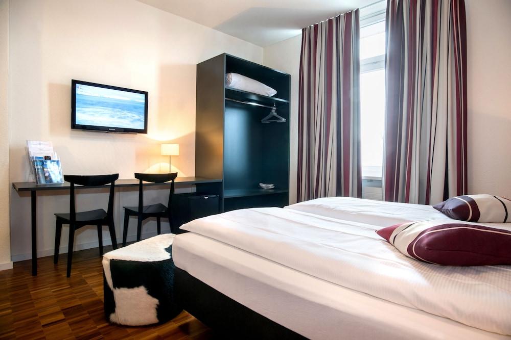 Hotel Hottingen - Room