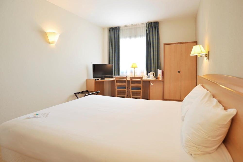 Hotel Campanile Murcia - Room
