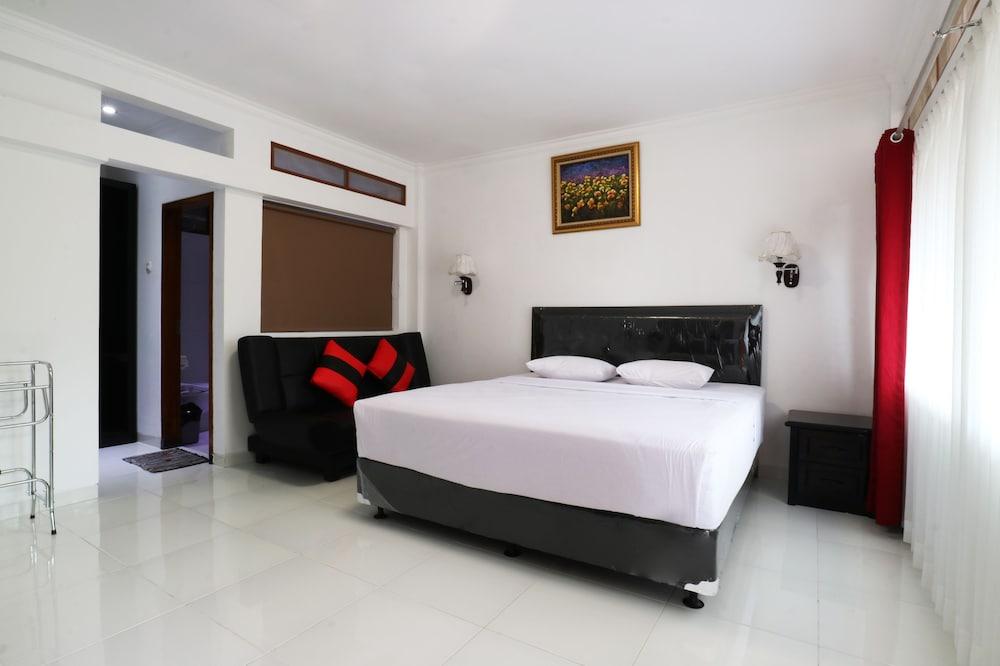 Narima Resort Bandung - Room