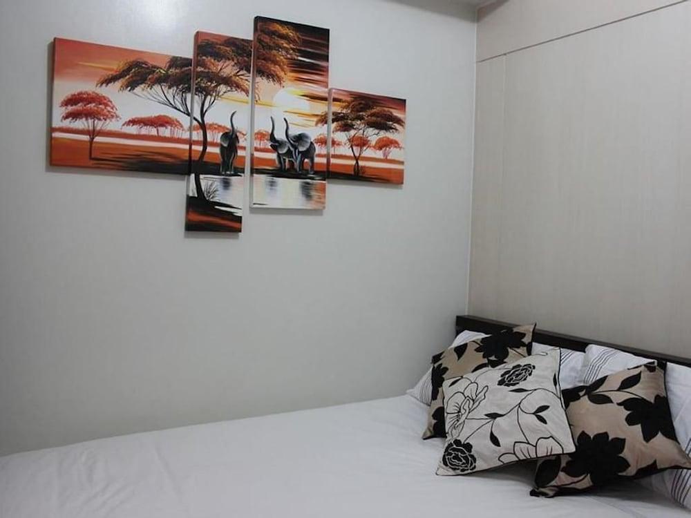 1 Bedroom Condo at Sea Residences by JC - Room