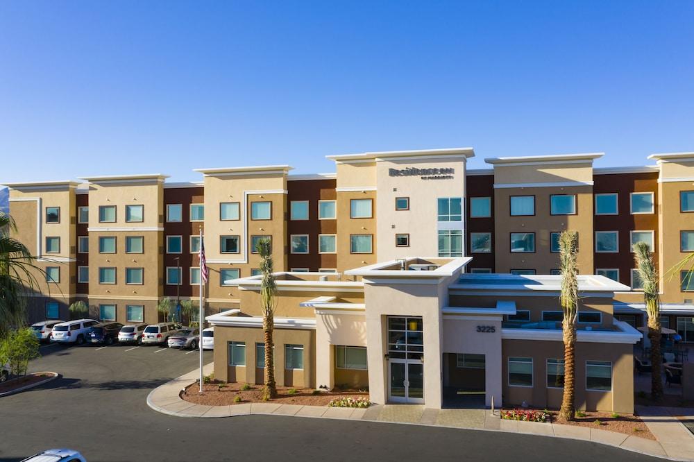 Residence Inn by Marriott Las Vegas South/Henderson - Exterior