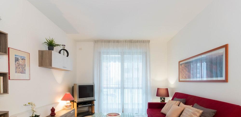 Appartamento con vista a San Donato - Featured Image