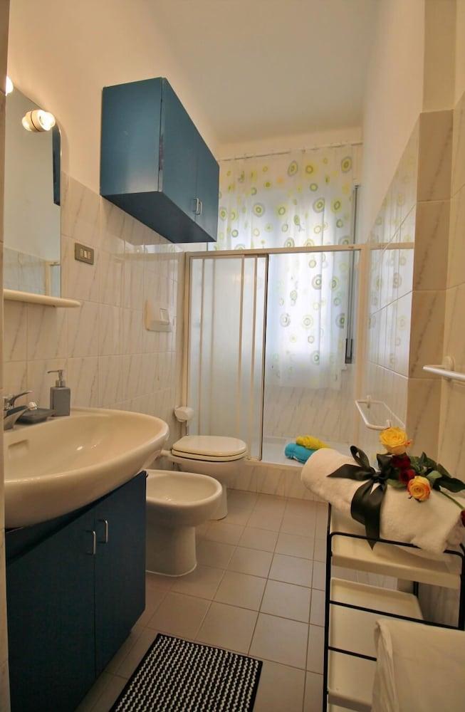 Casa Albina - Bathroom