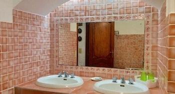 Villa l'Air du temps - Bathroom Sink