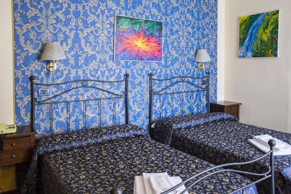 Hotel Parco Fiera - Room