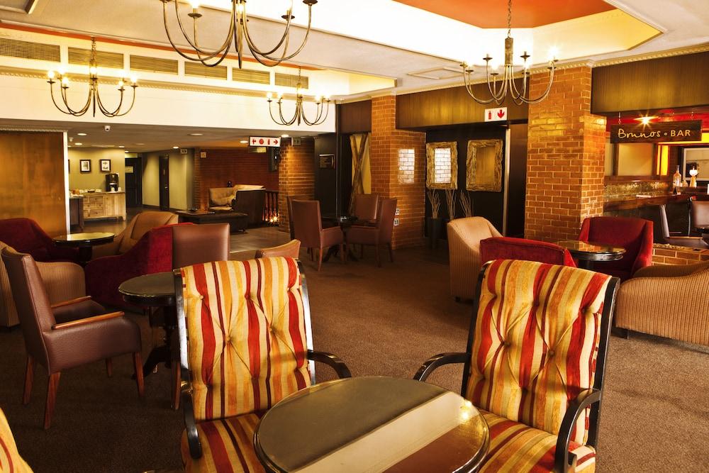 The Centurion Hotel - Hotel Lounge