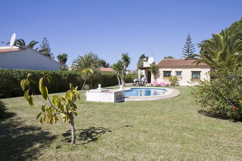 Villas Marbesa Club - Pool