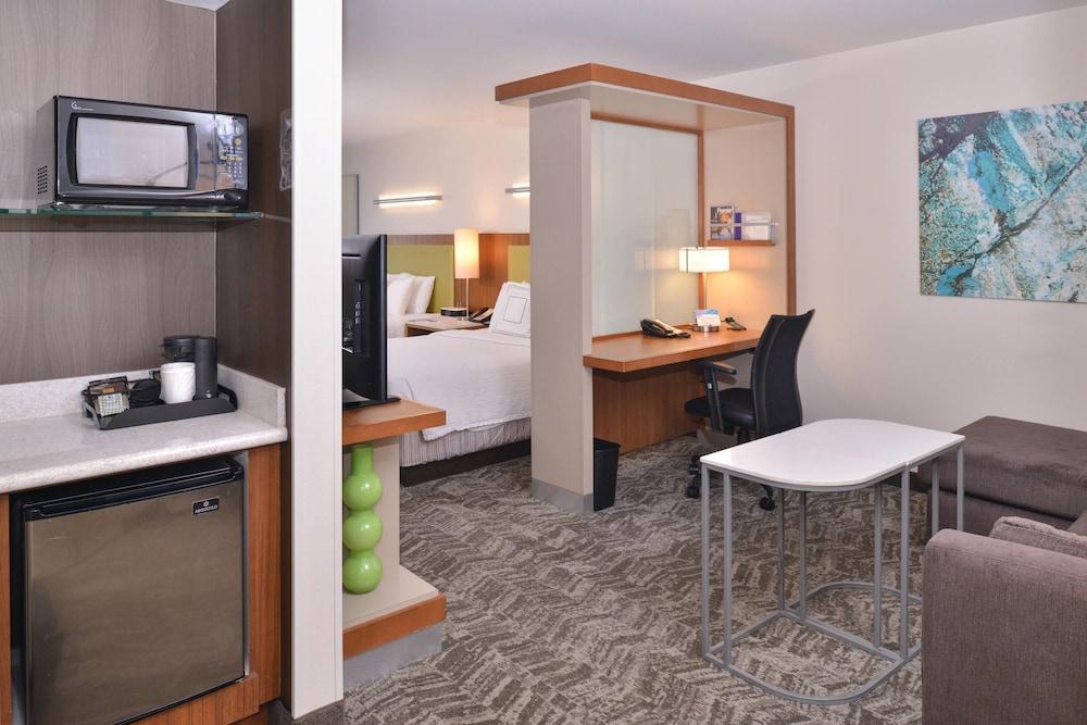 SpringHill Suites by Marriott Las Vegas Henderson - Featured Image