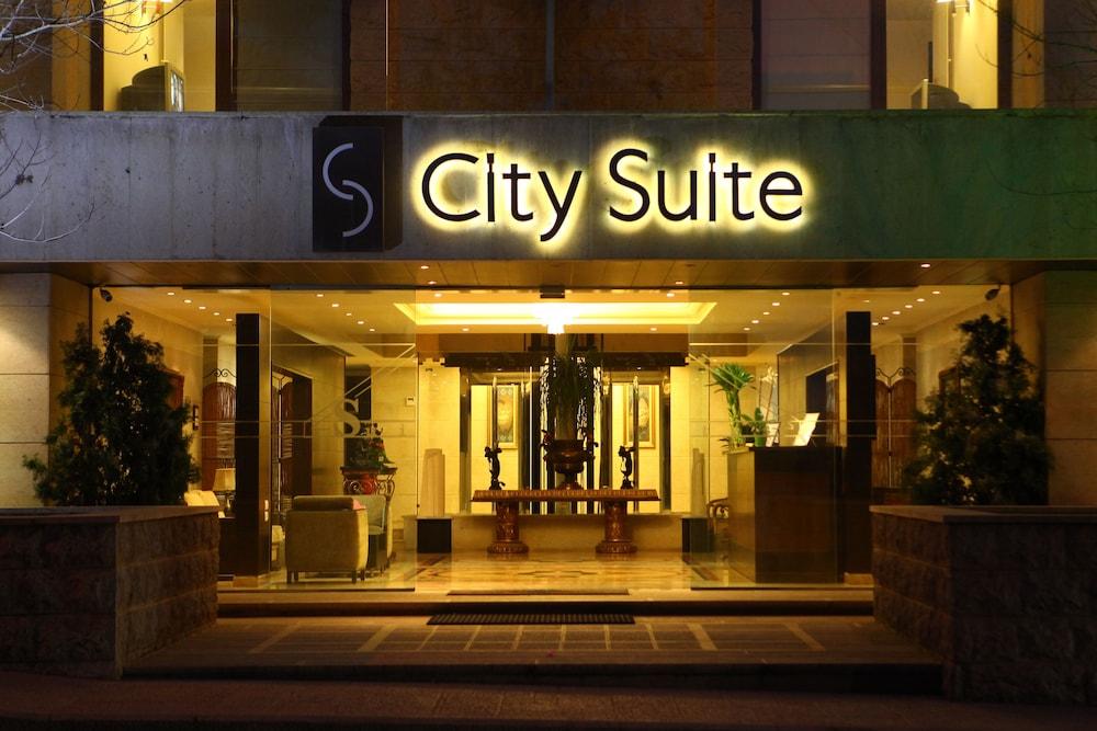 City Suite Aley - Featured Image