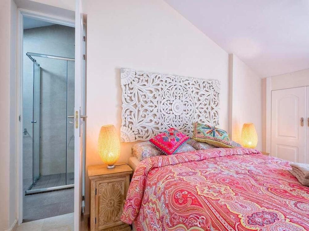 Apartment Marbella Playa - Room