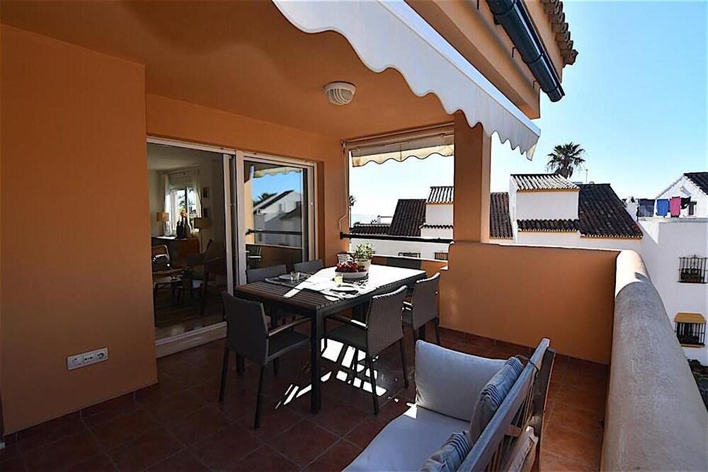 Apartamentos Residencial Playa Alicante - Exterior