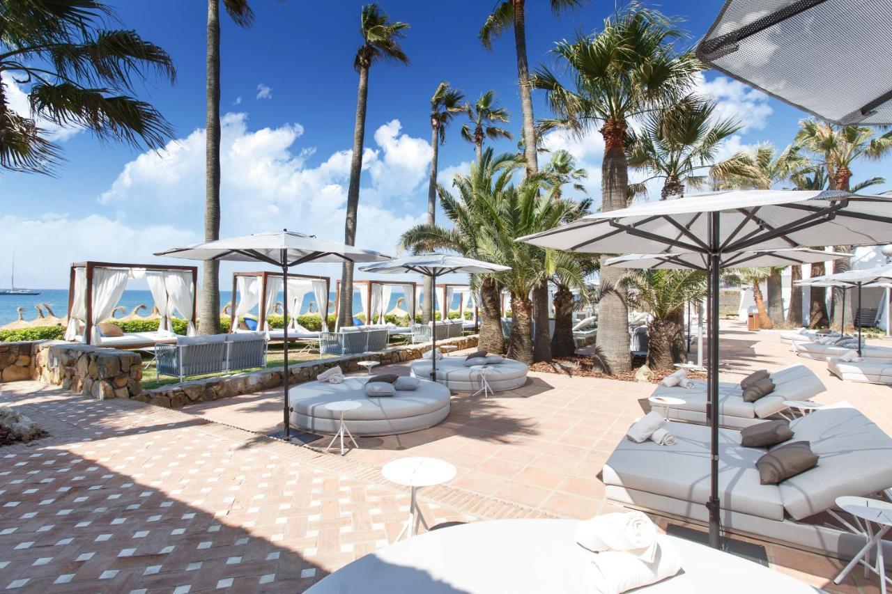 Don Carlos Leisure Resort & Spa - sample desc