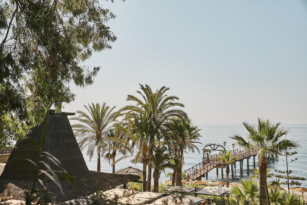 Marbella Club Hotel Golf Resort & Spa - Exterior