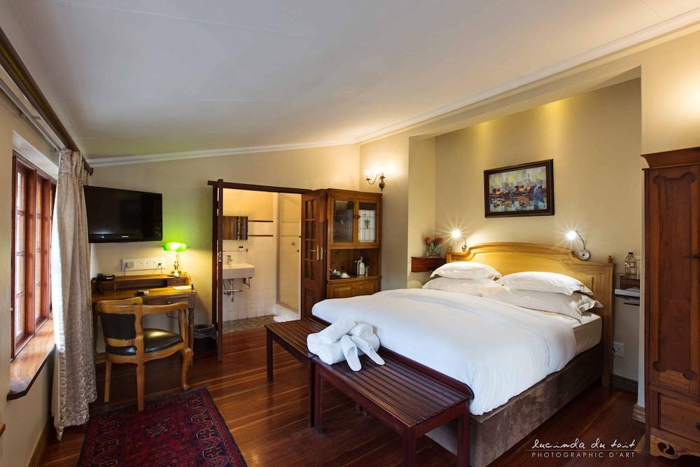 Kleinkaap Boutique Hotel - Room