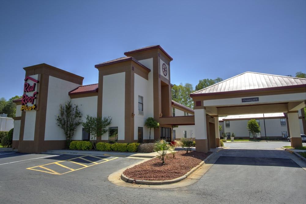 Red Roof Inn PLUS+ Henderson - Featured Image