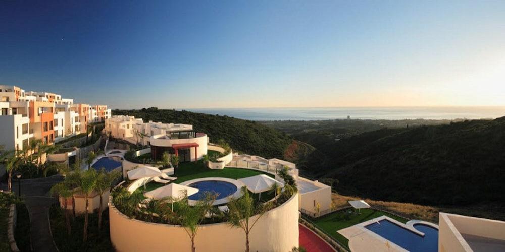Marbella Luxury Penthouse - Featured Image