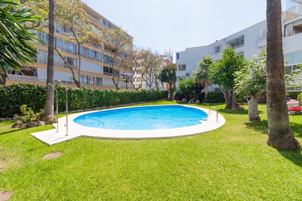 Apartamento Catherine Marbella Canovas - Outdoor Pool