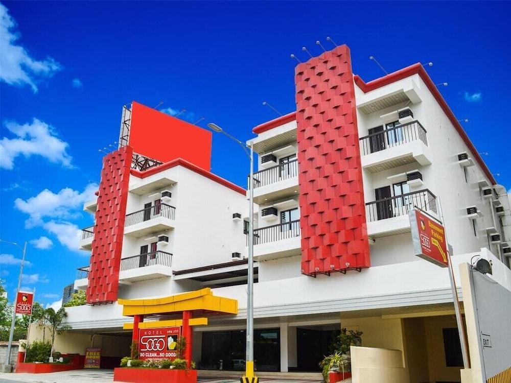 Hotel Sogo Roxas Blvd - Featured Image