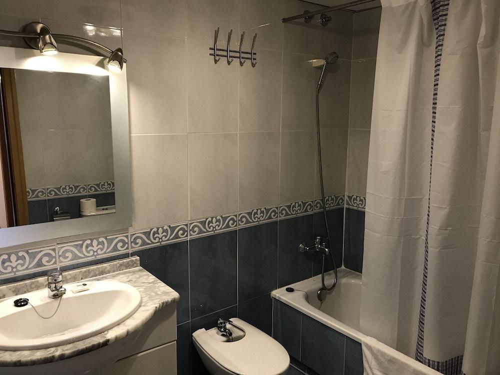 Benavista Guadalmina Alta - Bathroom