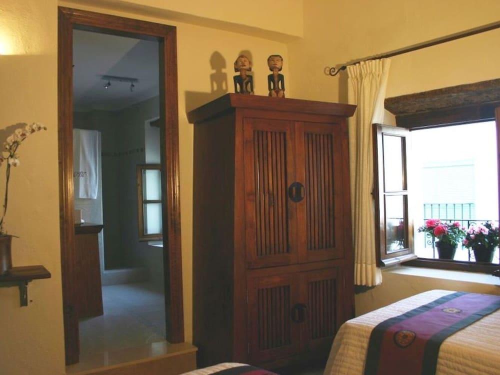 La Villa Marbella - Room