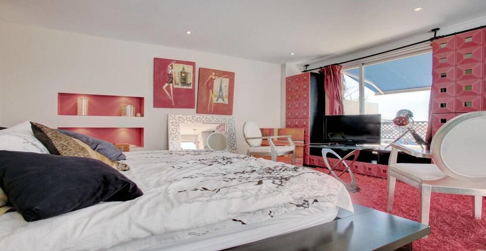 Luxurious Penthouse Puerto Banus - Room