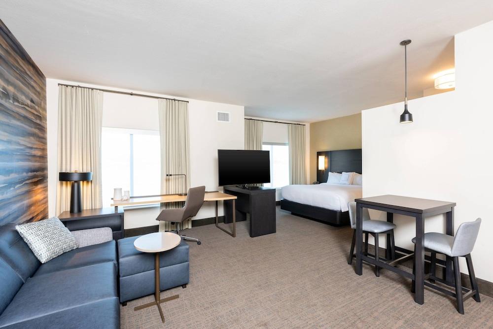 Residence Inn Indianapolis South/Greenwood - Room