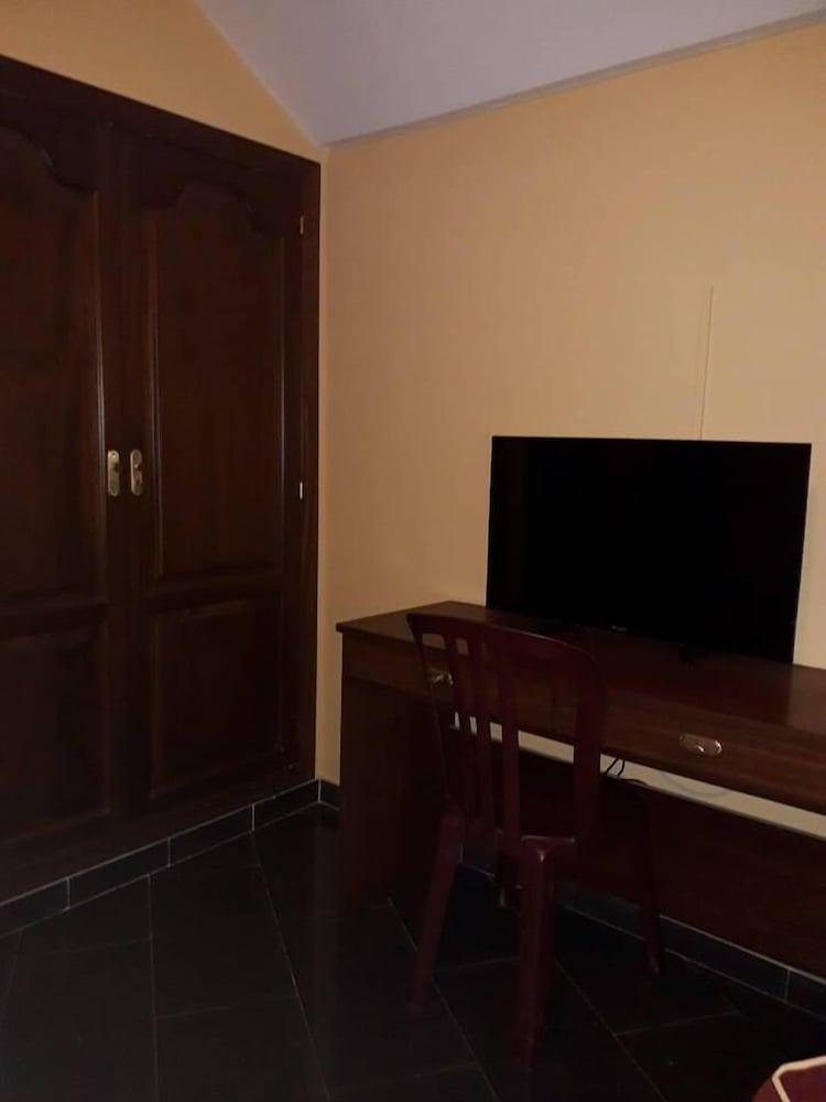 Hotel Peñajara - Room