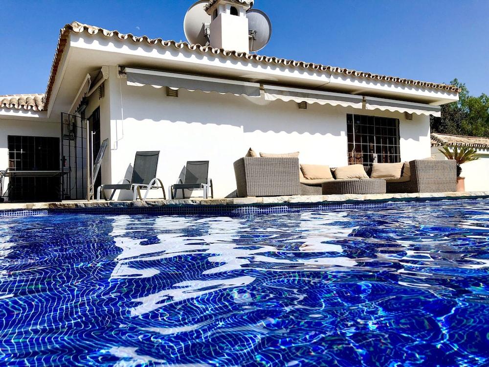 Villa Marbella - Featured Image