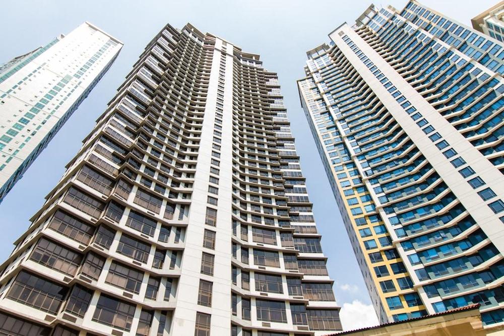 2 Bedroom Bellagio Towers by Stays PH - Featured Image