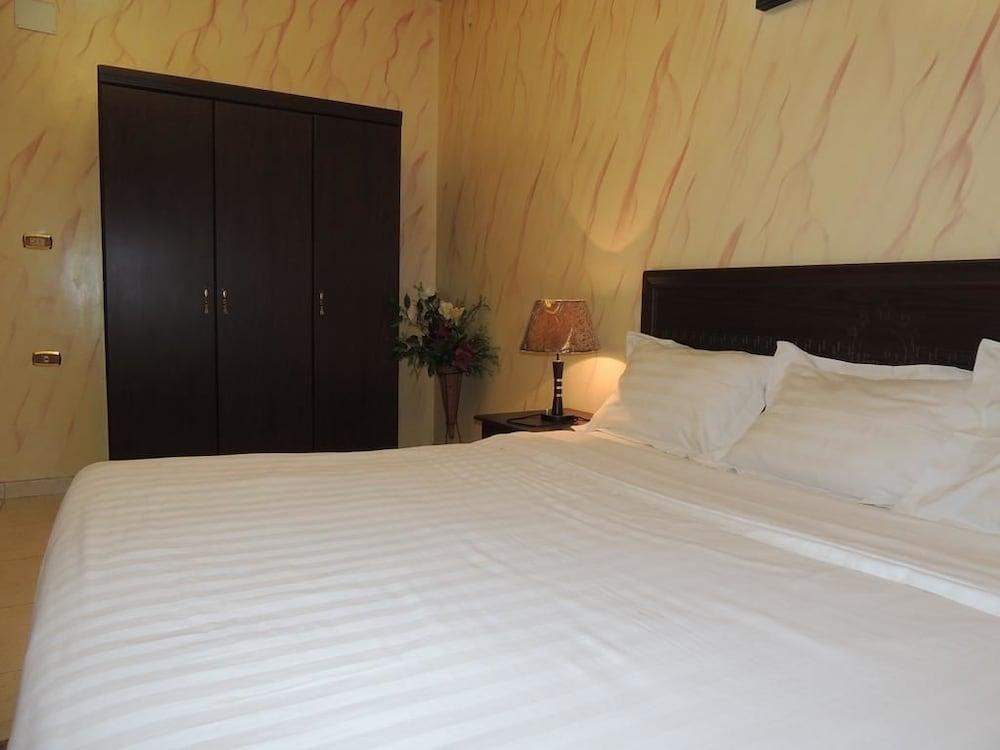 Dar Lavena 3 Hotel Apartments - Room