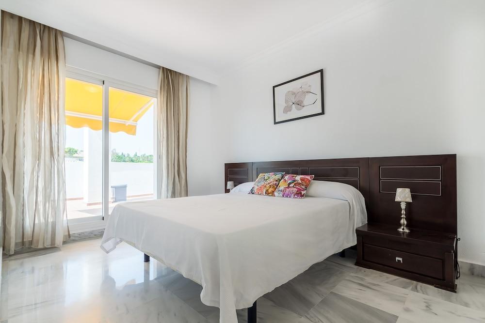 Puerto Banús Luxury Penthouse - Room