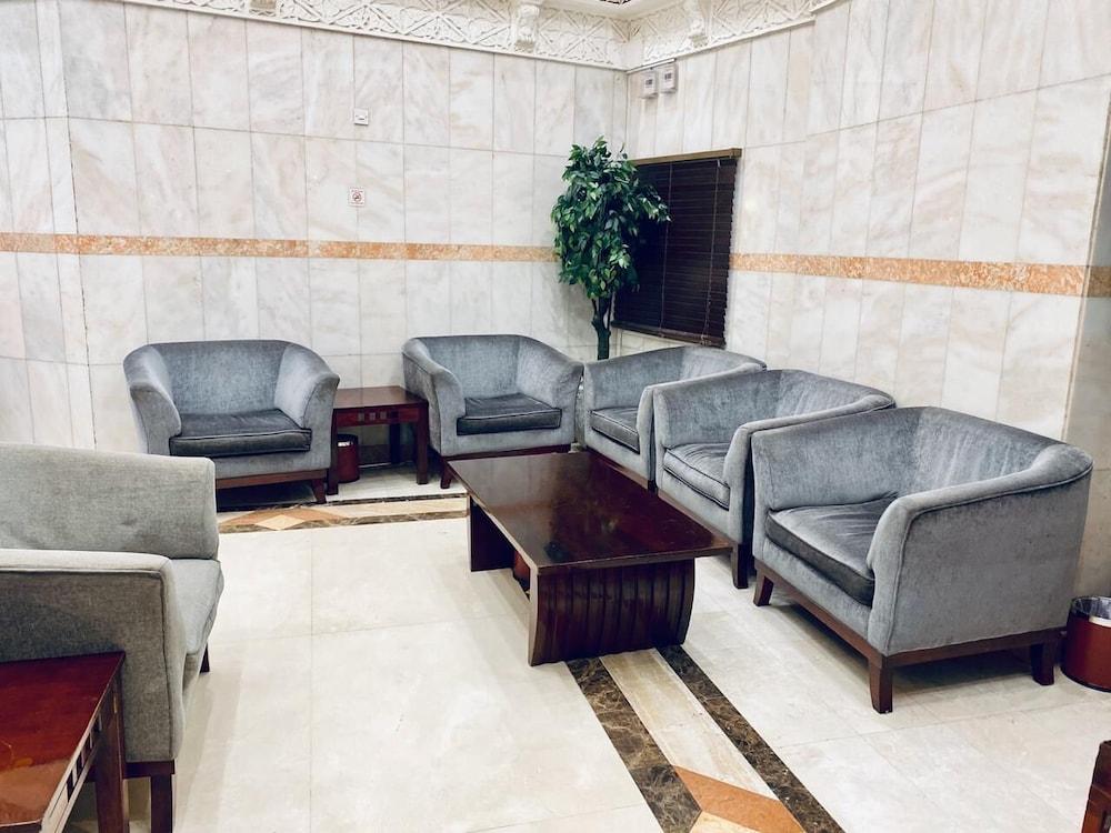 Durrah Dar Al Eiman Hotel - Lobby