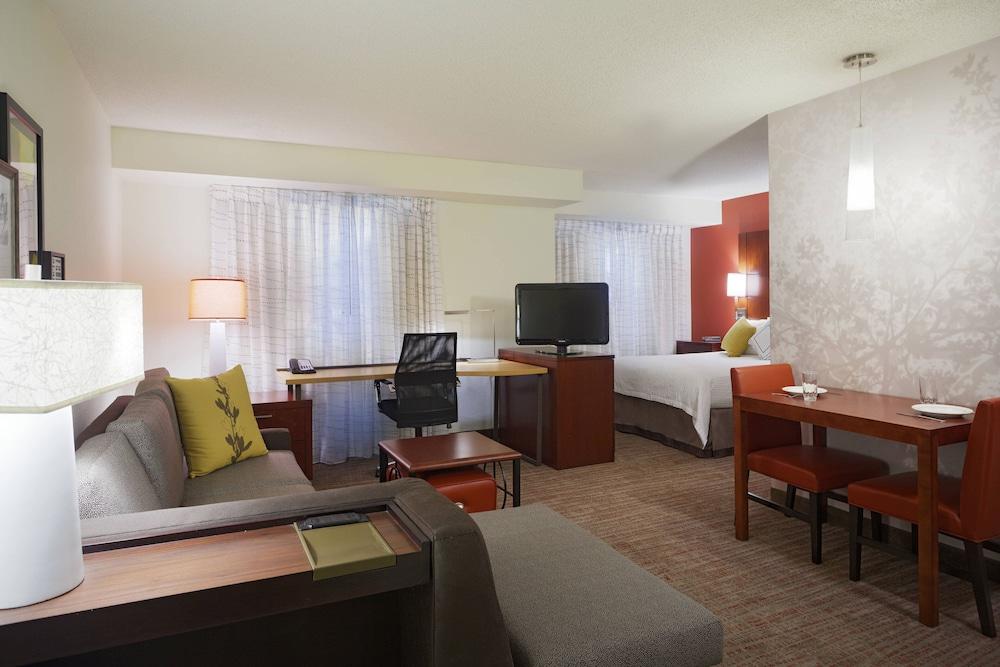 Residence Inn by Marriott San Antonio Downtown Market Square - Featured Image