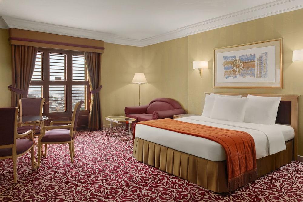 Makkah Hotel - Room