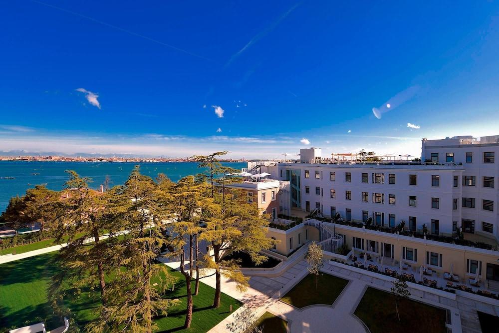 JW Marriott Venice Resort & Spa - Exterior