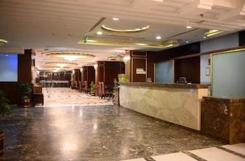 Jawharah Diyar Matar 2 Hotel - null