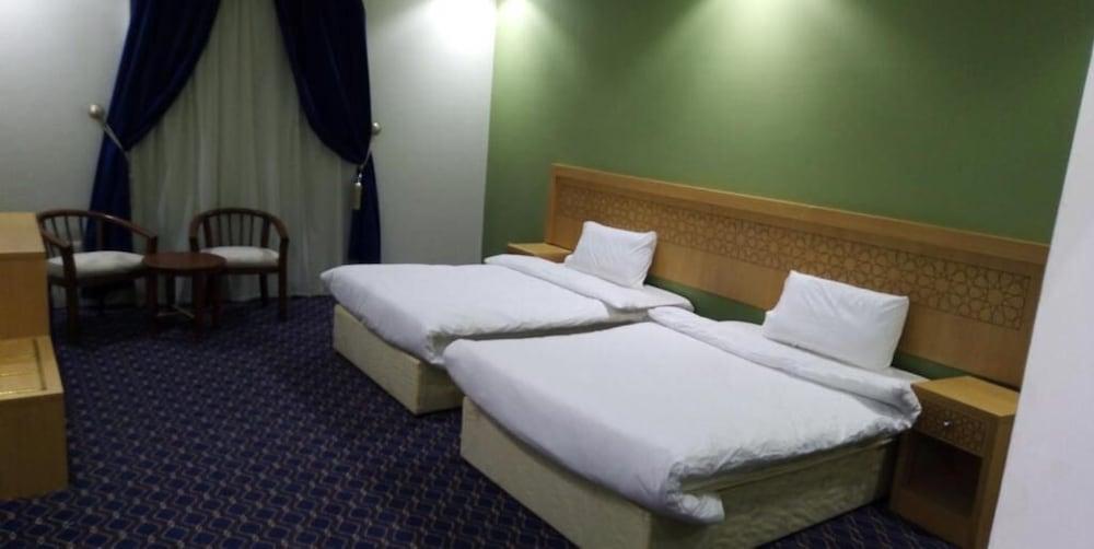 Kol Alayam Hotel - Room
