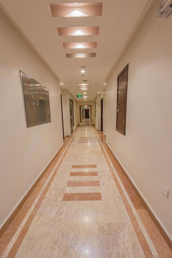 Rawdat Al Bait Ajyad Hotel - Interior