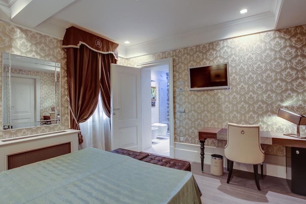 Hotel Moresco - Room