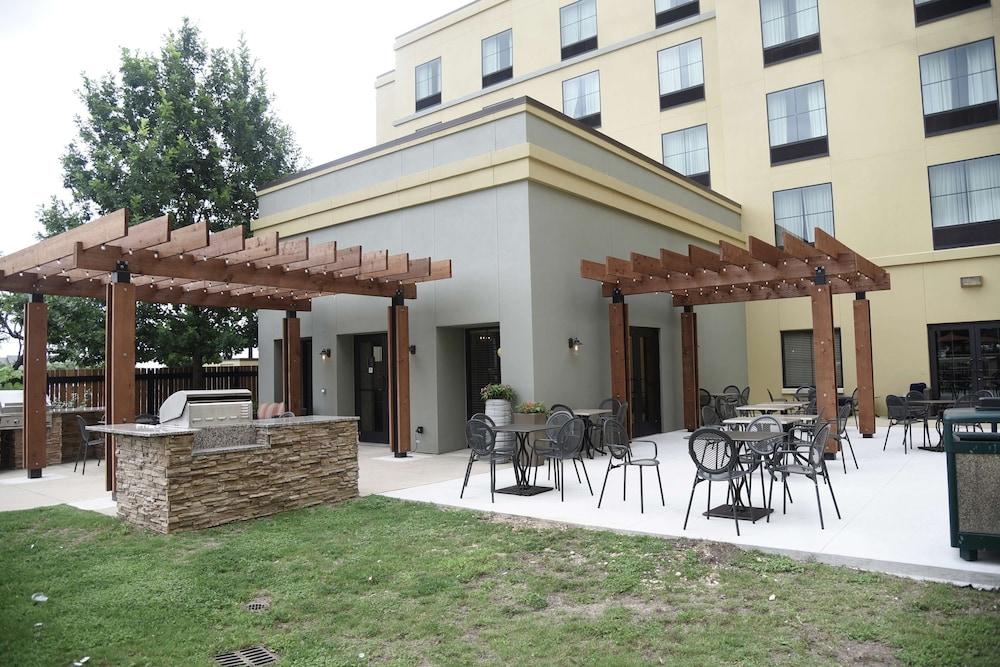 Homewood Suites by Hilton San Antonio North - Exterior
