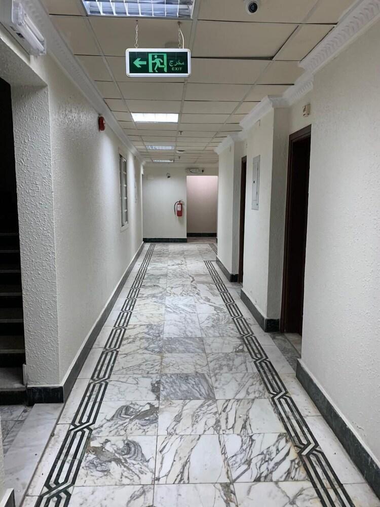 Durrat Albayan hotel - Interior
