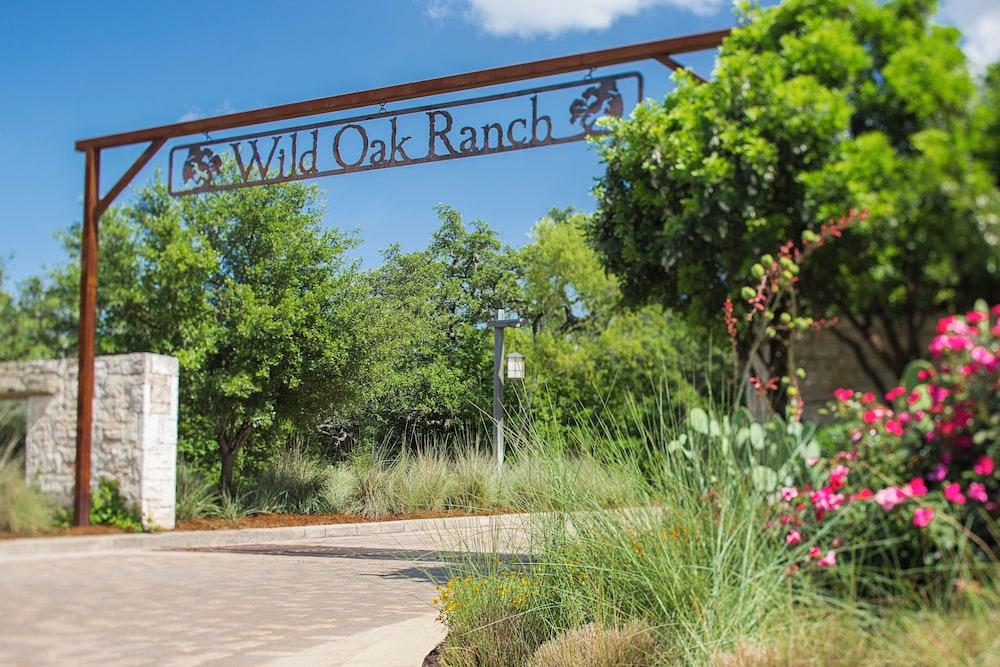 Hyatt Vacation Club at Wild Oak Ranch, San Antonio - Property Grounds